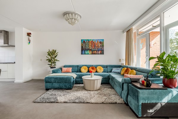 Medium property photo - Deventerpad 12, 1324 EE Almere