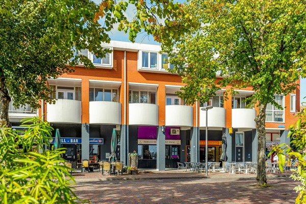 Medium property photo - Deventerpad 12, 1324 EE Almere