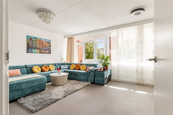 Medium property photo - Deventerpad 12, 1324 EE Almere
