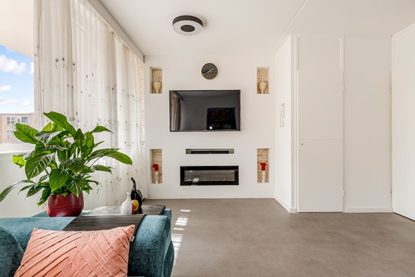 Medium property photo - Deventerpad 12, 1324 EE Almere