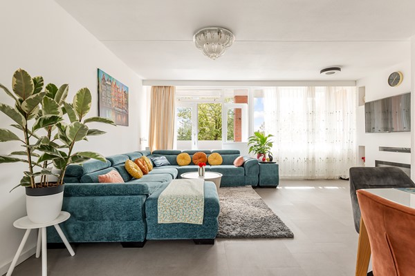 Medium property photo - Deventerpad 12, 1324 EE Almere