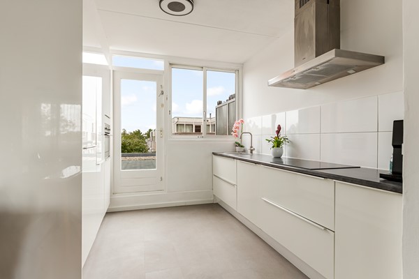 Medium property photo - Deventerpad 12, 1324 EE Almere