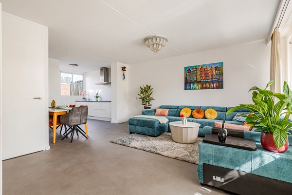 Medium property photo - Deventerpad 12, 1324 EE Almere