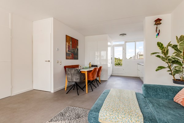 Medium property photo - Deventerpad 12, 1324 EE Almere