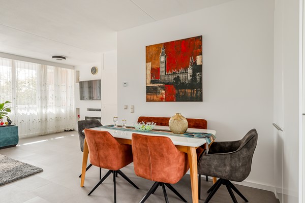 Medium property photo - Deventerpad 12, 1324 EE Almere