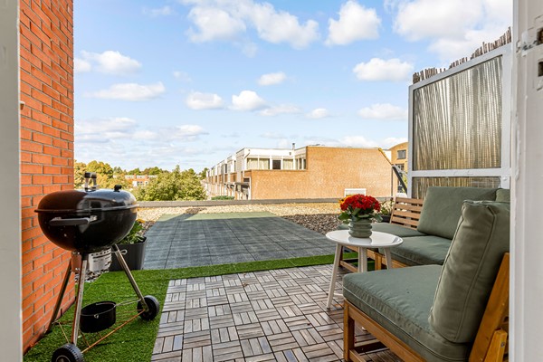 Medium property photo - Deventerpad 12, 1324 EE Almere