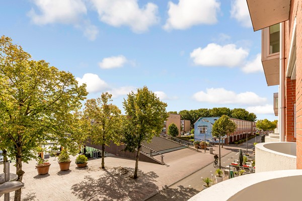 Medium property photo - Deventerpad 12, 1324 EE Almere