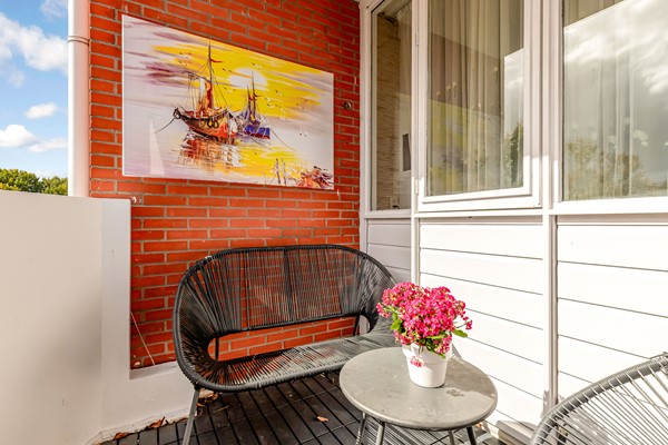 Medium property photo - Deventerpad 12, 1324 EE Almere
