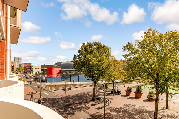 Medium property photo - Deventerpad 12, 1324 EE Almere