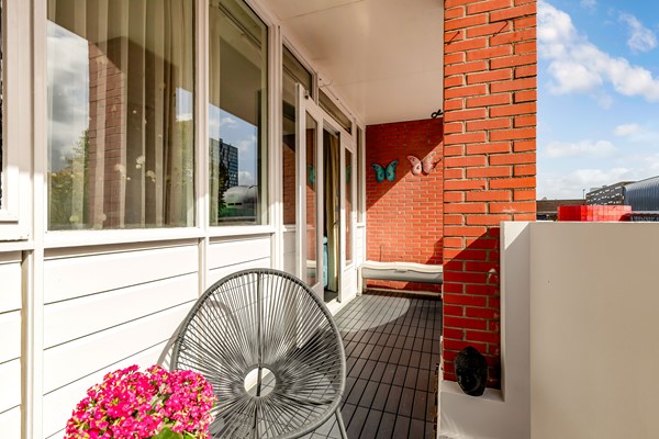 Medium property photo - Deventerpad 12, 1324 EE Almere
