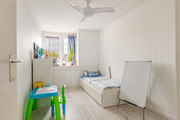 Medium property photo - Deventerpad 12, 1324 EE Almere