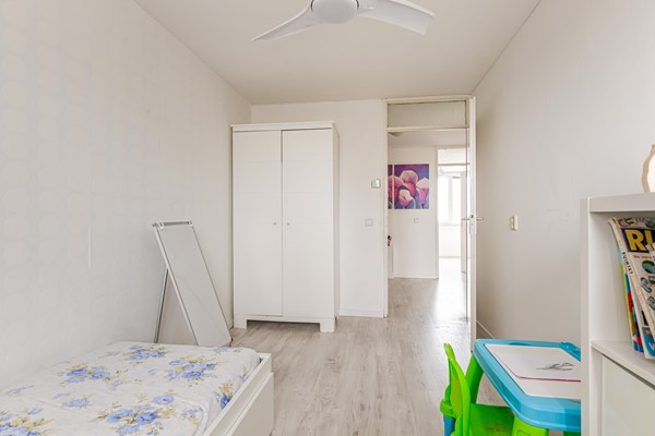 Medium property photo - Deventerpad 12, 1324 EE Almere