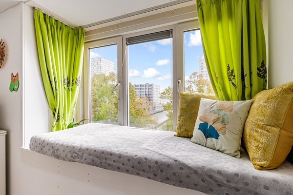 Medium property photo - Deventerpad 12, 1324 EE Almere