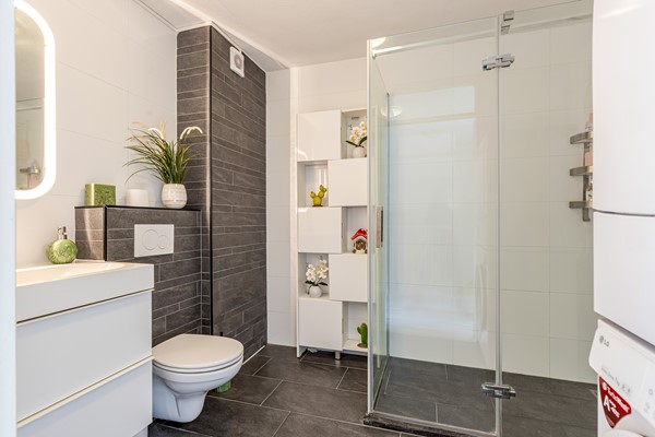 Medium property photo - Deventerpad 12, 1324 EE Almere