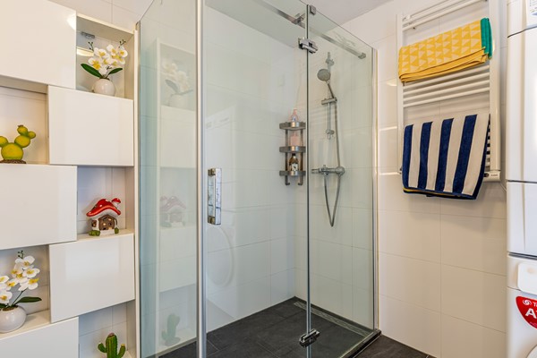 Medium property photo - Deventerpad 12, 1324 EE Almere