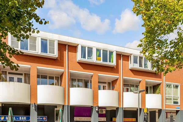 Medium property photo - Deventerpad 12, 1324 EE Almere