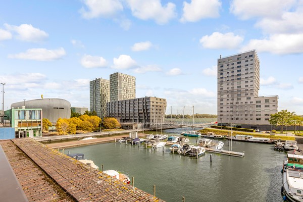 Medium property photo - Deventerpad 12, 1324 EE Almere