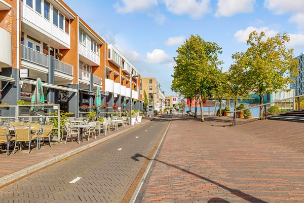 Medium property photo - Deventerpad 12, 1324 EE Almere