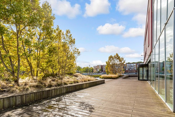Medium property photo - Deventerpad 12, 1324 EE Almere