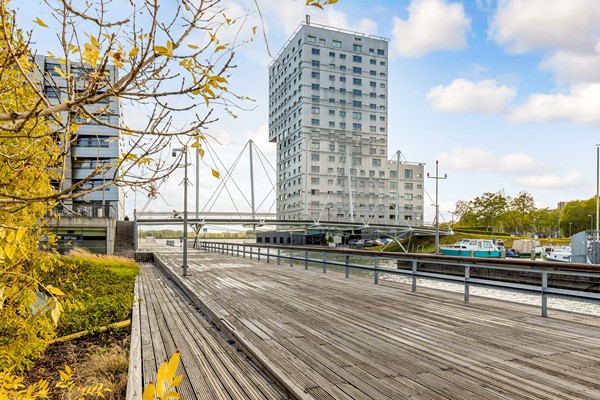 Medium property photo - Deventerpad 12, 1324 EE Almere
