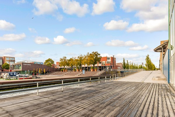 Medium property photo - Deventerpad 12, 1324 EE Almere