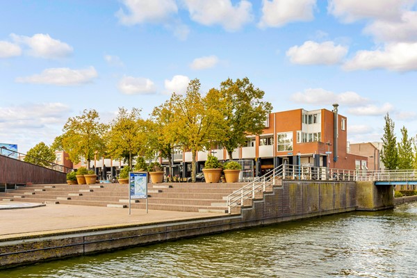 Medium property photo - Deventerpad 12, 1324 EE Almere