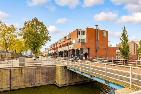 Medium property photo - Deventerpad 12, 1324 EE Almere