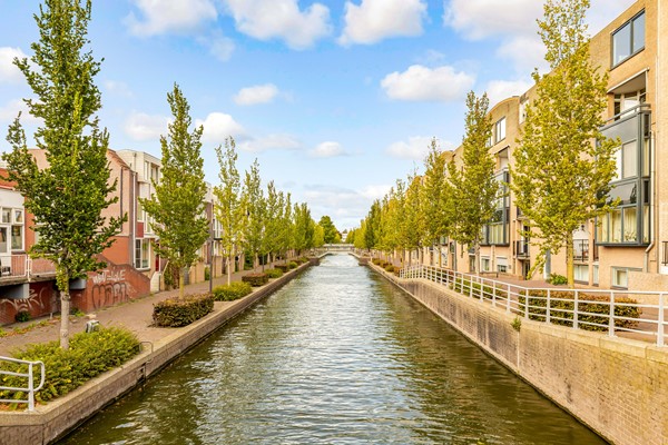 Medium property photo - Deventerpad 12, 1324 EE Almere