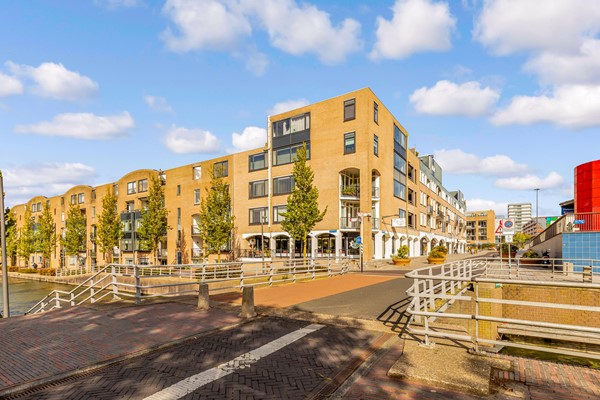Medium property photo - Deventerpad 12, 1324 EE Almere