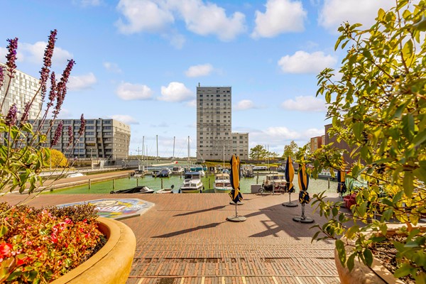 Medium property photo - Deventerpad 12, 1324 EE Almere