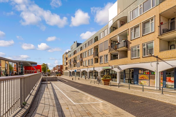Medium property photo - Deventerpad 12, 1324 EE Almere
