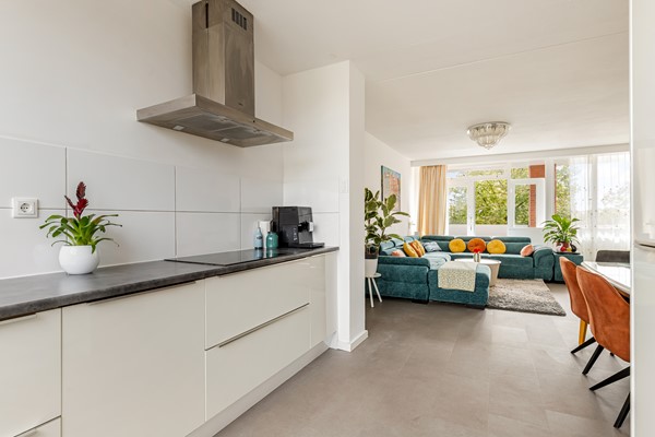Medium property photo - Deventerpad 12, 1324 EE Almere