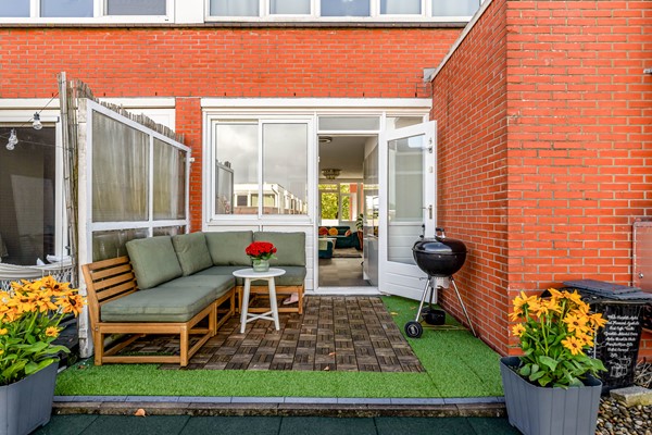 Medium property photo - Deventerpad 12, 1324 EE Almere