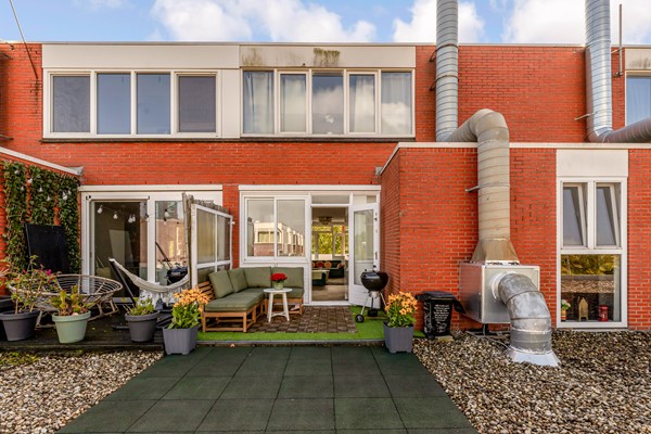 Medium property photo - Deventerpad 12, 1324 EE Almere