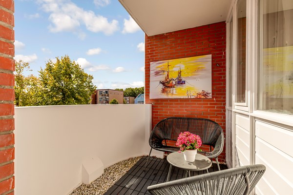 Medium property photo - Deventerpad 12, 1324 EE Almere