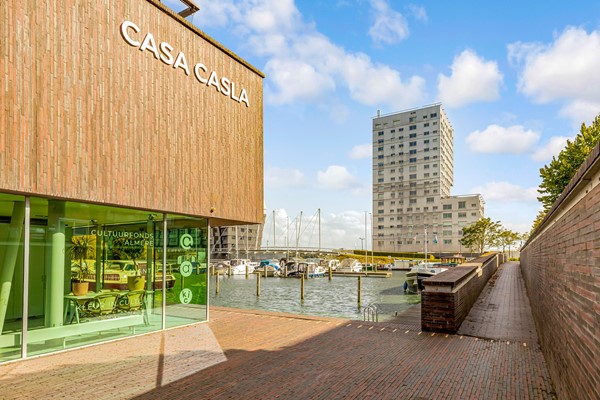 Medium property photo - Deventerpad 12, 1324 EE Almere