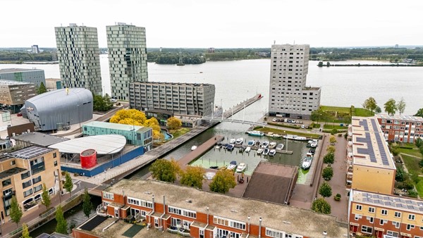 Medium property photo - Deventerpad 12, 1324 EE Almere