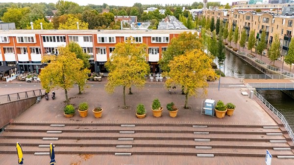 Medium property photo - Deventerpad 12, 1324 EE Almere