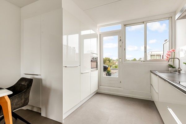 Medium property photo - Deventerpad 12, 1324 EE Almere