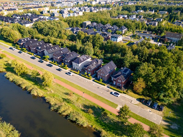 Te koop: Bezaan 43, 1319 EP Almere