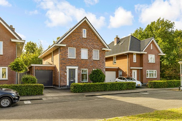 Medium property photo - Bezaan 43, 1319 EP Almere