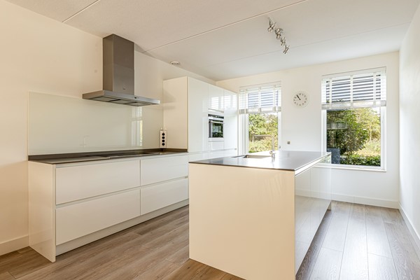 Medium property photo - Bezaan 43, 1319 EP Almere