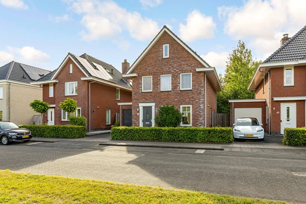 Medium property photo - Bezaan 43, 1319 EP Almere