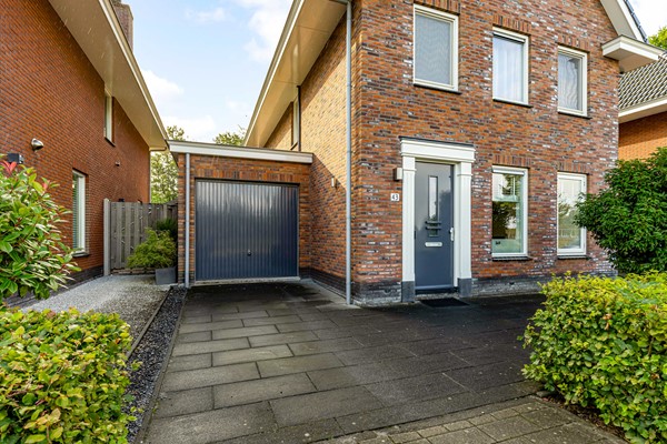 Medium property photo - Bezaan 43, 1319 EP Almere