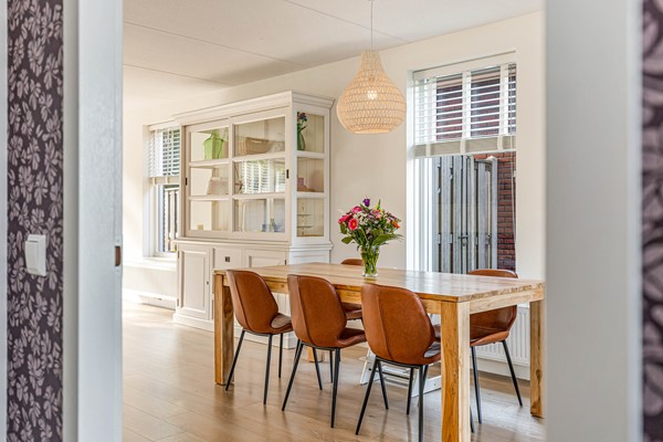 Medium property photo - Bezaan 43, 1319 EP Almere