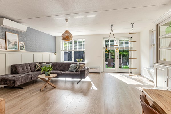 Medium property photo - Bezaan 43, 1319 EP Almere