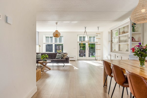Medium property photo - Bezaan 43, 1319 EP Almere