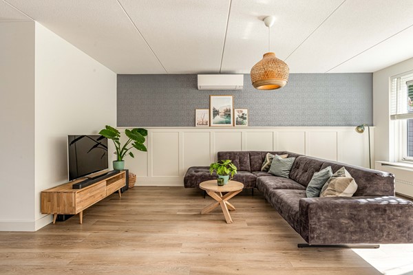 Medium property photo - Bezaan 43, 1319 EP Almere