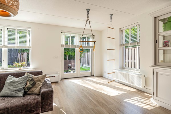Medium property photo - Bezaan 43, 1319 EP Almere