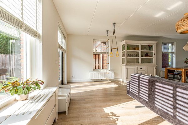 Medium property photo - Bezaan 43, 1319 EP Almere